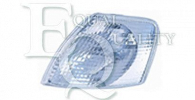 EQUAL QUALITY ga7859 -  Фонарь указателя поворота